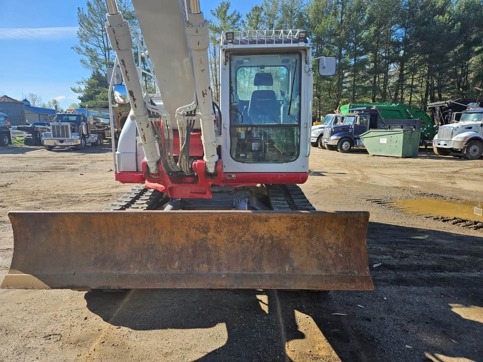 Takeuchi TB2150 in Annapolis, MD
