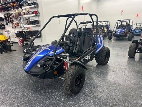 2026 Hammerhead Off-Road GTS 150 in valparaiso IN