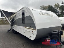 2025 Forest River Wildwood X-Lite 26ICE Review image