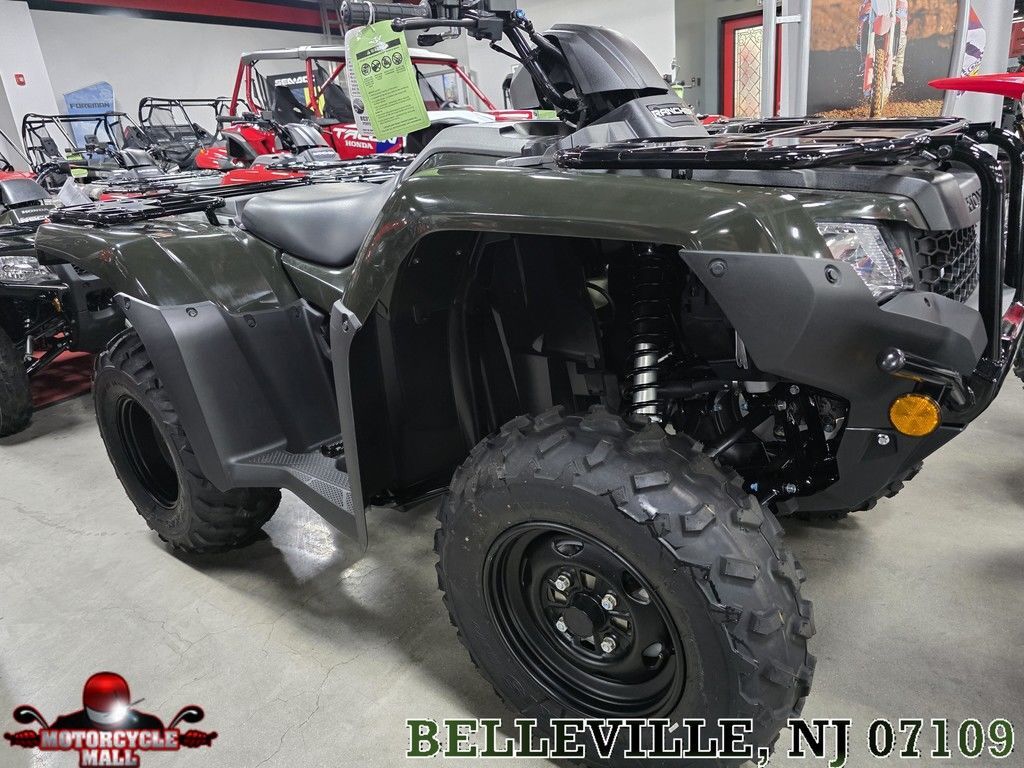 2027 Honda® FourTrax Rancher in belleville NJ