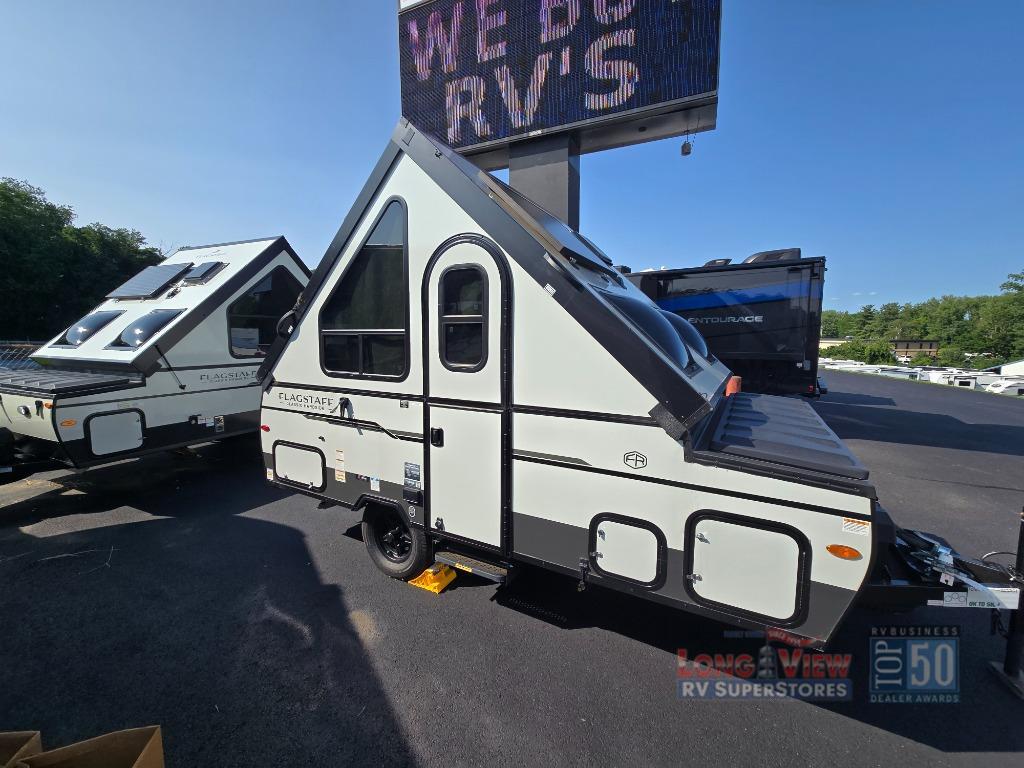 2026 Forest River Rv Flagstaff Hardside T10RB in windsor locks CT