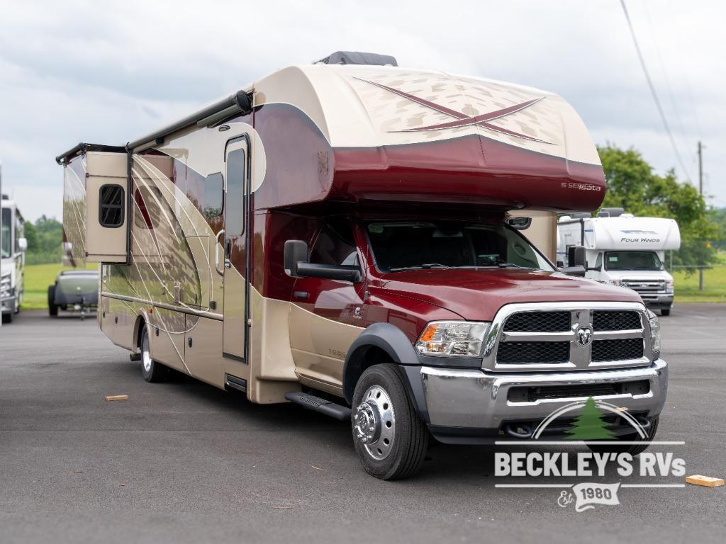 2018 Dynamax Isata 5 Series 36DS in thurmont MD