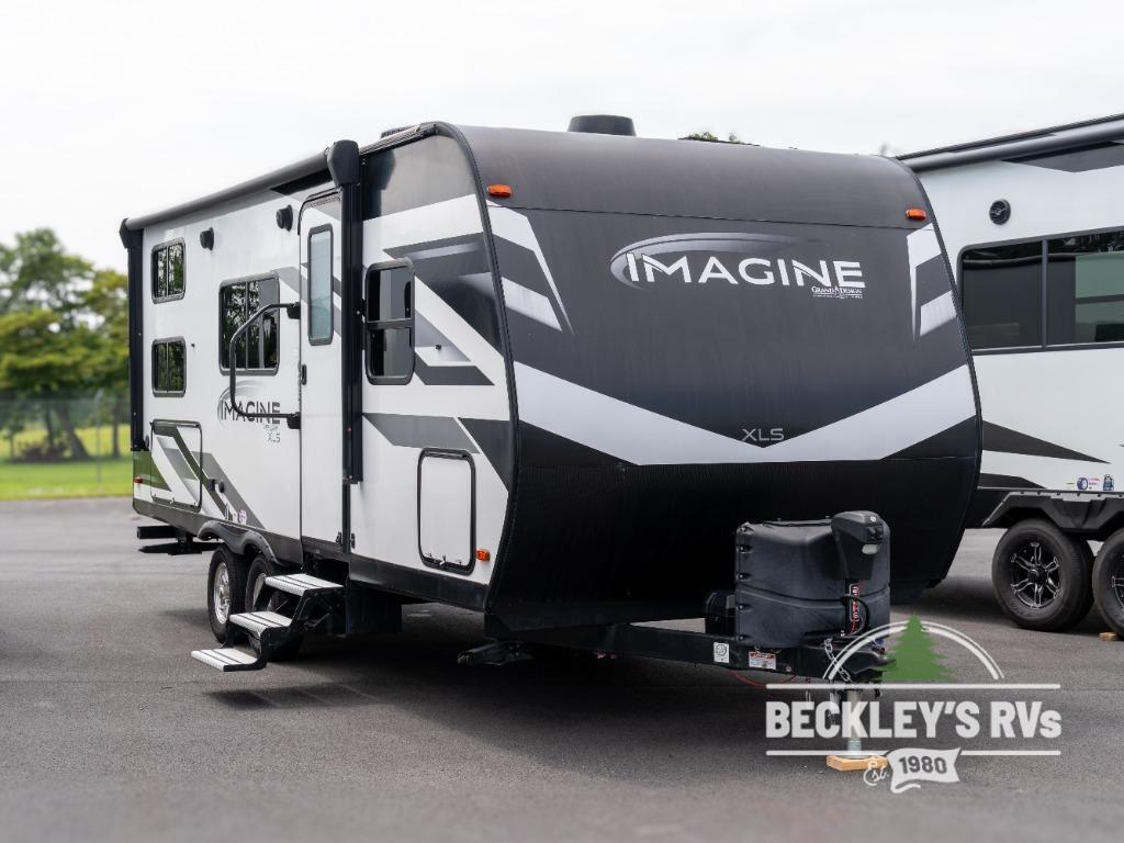2022 Grand Design Imagine XLS 21BHE in thurmont MD