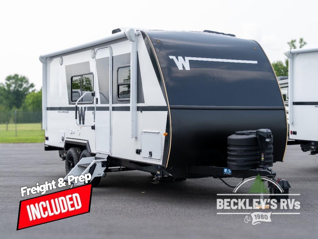 2027 Winnebago Micro Minnie 2108TB in new oxford PA