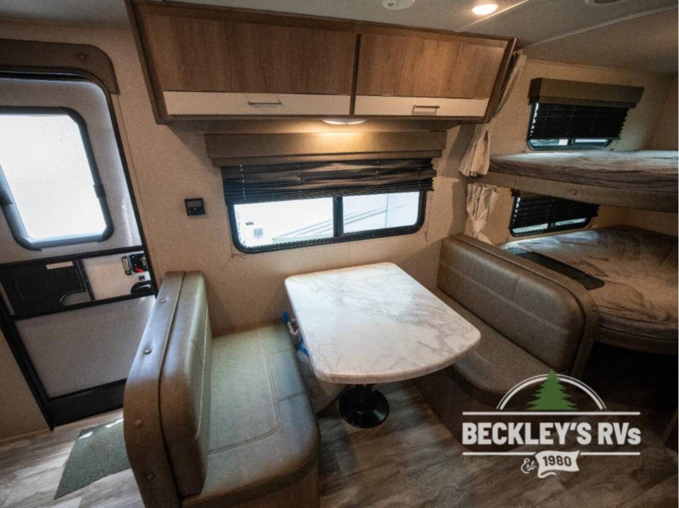 A photo of this 2022 Grand Design Imagine XLS 21BHE