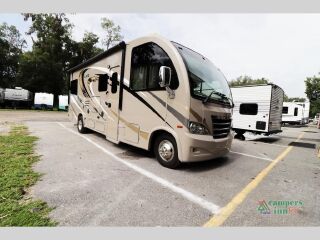 2016 THOR MOTOR COACH AXIS 25.2
