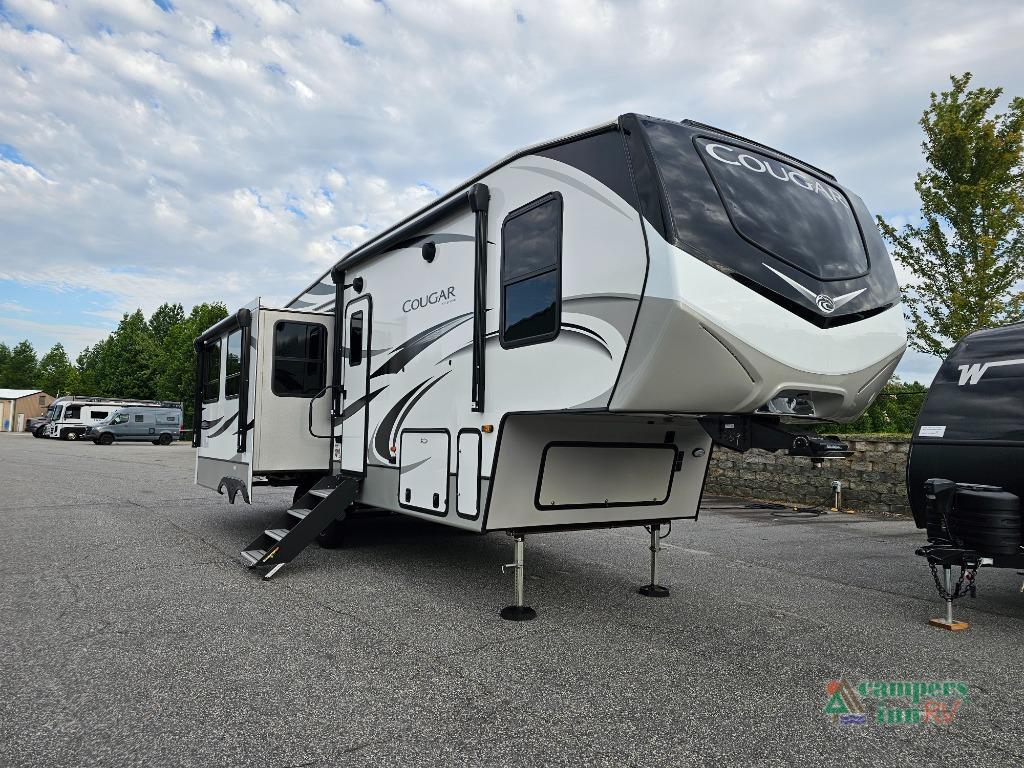 2022 Keystone Rv Cougar 290RLS RV