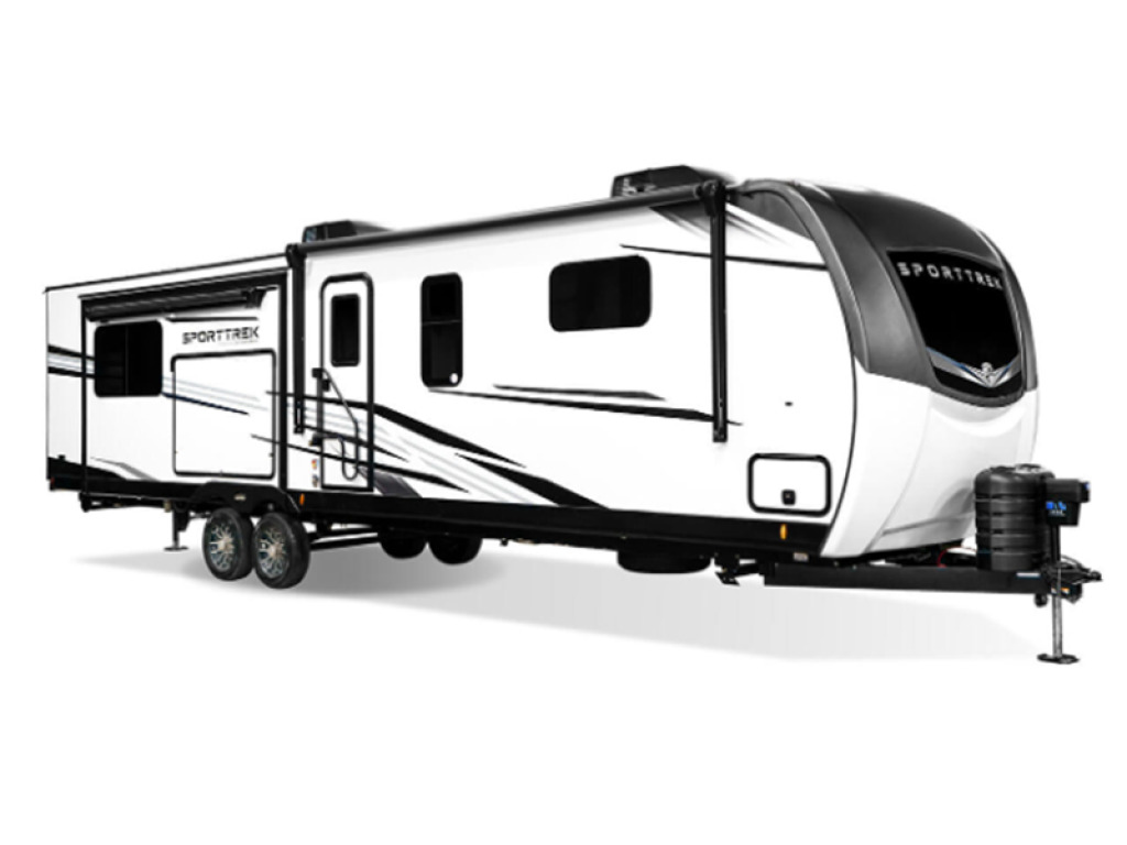 2027 Venture Rv SportTrek Touring Edition 343VIK STT343VIK in mocksville NC