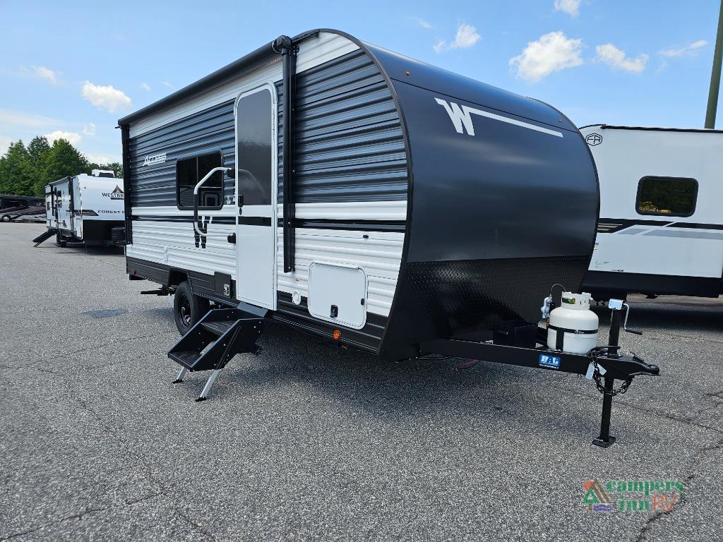 2027 Winnebago Access 18DBH in mocksville NC