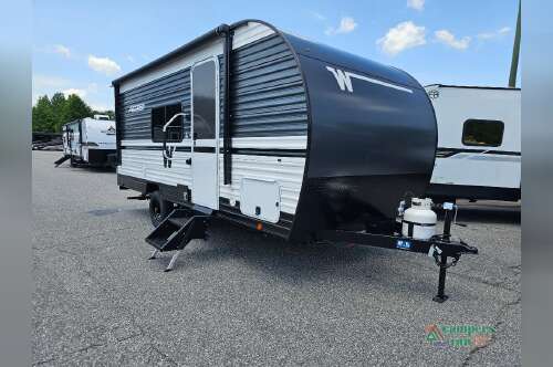 2027 Winnebago Access 18DBH in mocksville NC