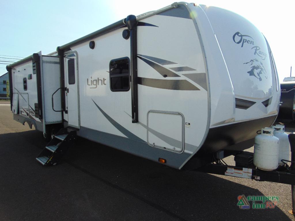 2022 Highland Ridge Rv Open Range Light 275RL in hatfield PA