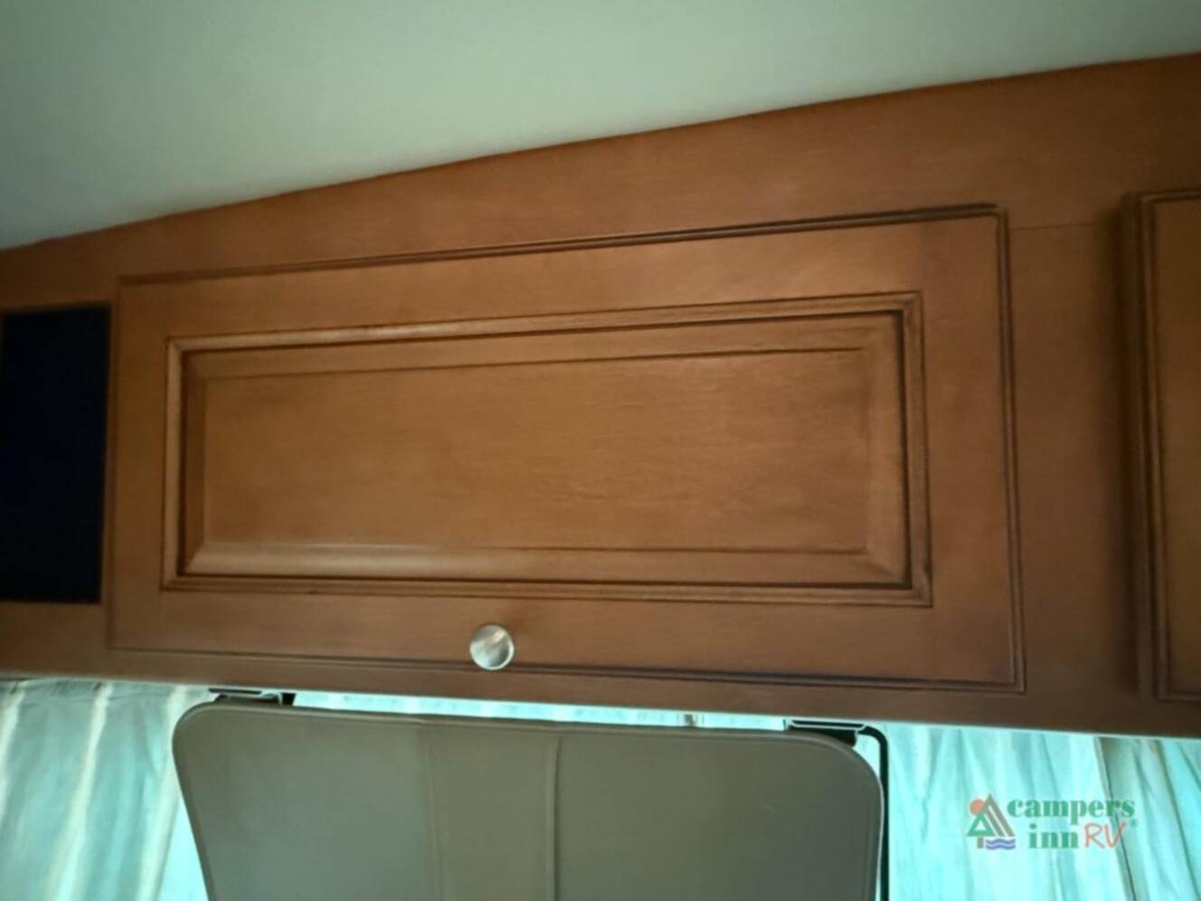 A photo of this 2012 Itasca Sunstar 30T