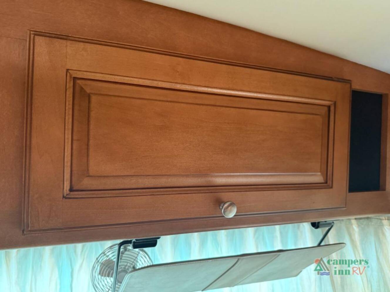 A photo of this 2012 Itasca Sunstar 30T