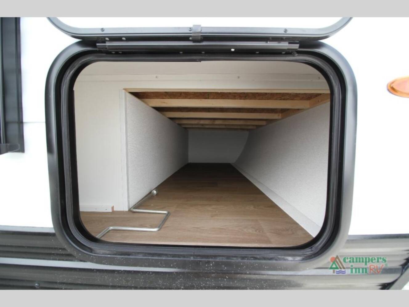 A photo of this 2027 Grand Design Transcend Lite 121RBL