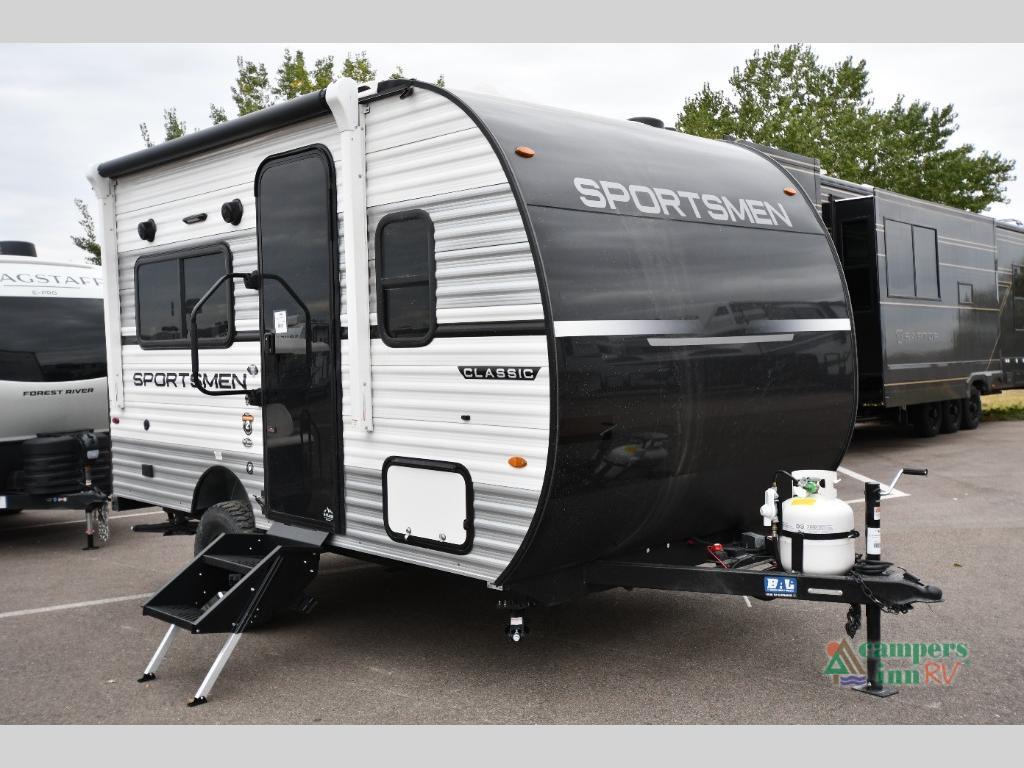 2027 Kz Sportsmen Classic 130RD RV