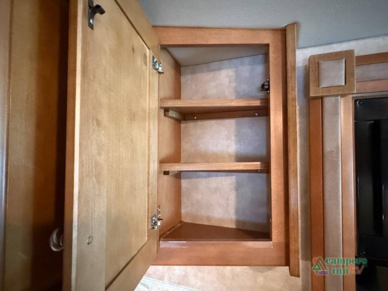 A photo of this 2012 Itasca Sunstar 30T