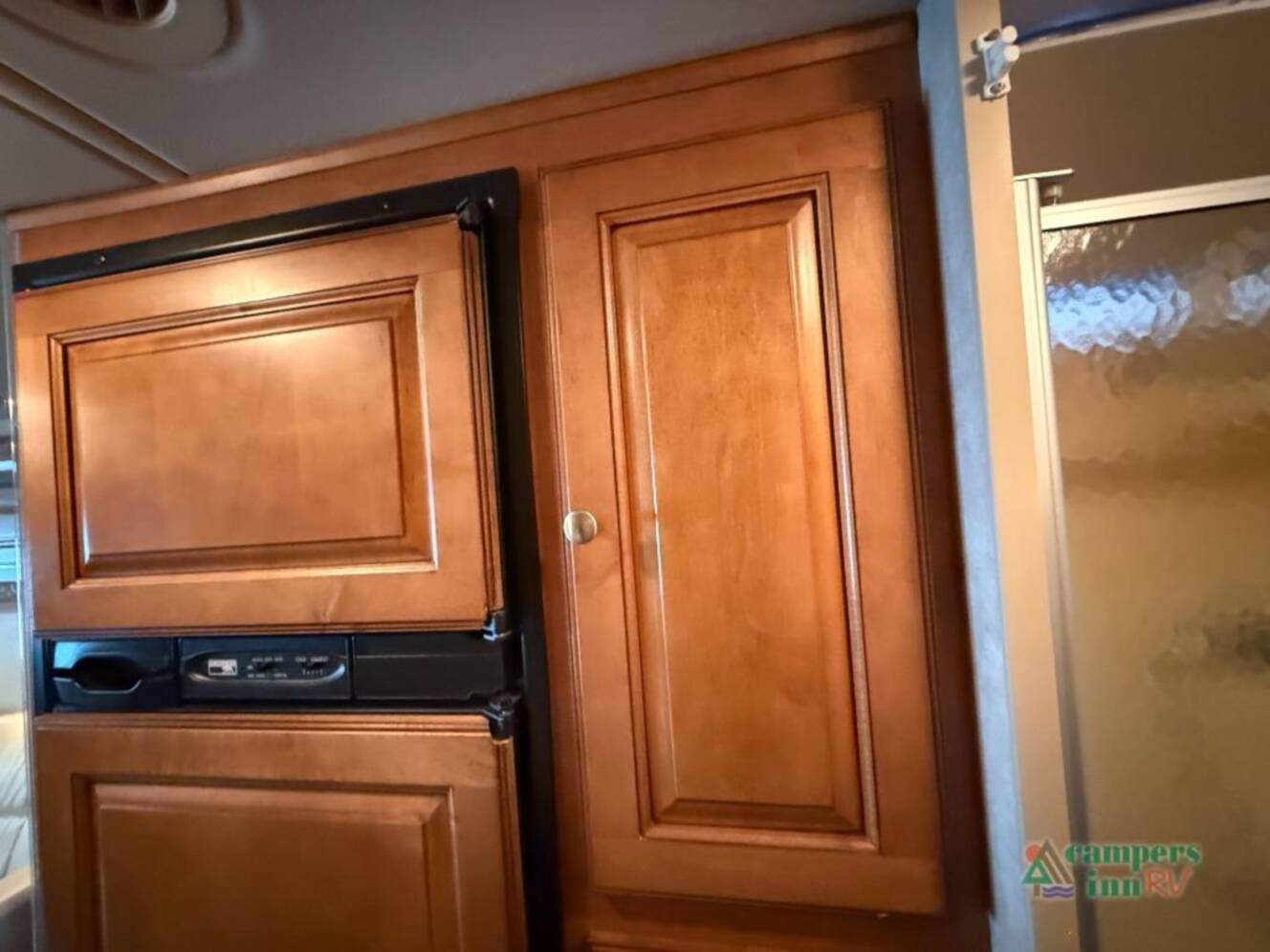 A photo of this 2012 Itasca Sunstar 30T