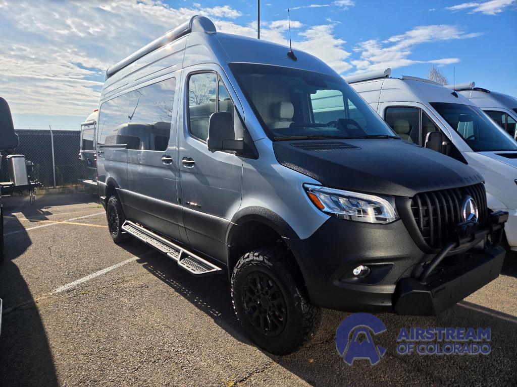 2027 Airstream INTERSTATE 19GTX in denver CO
