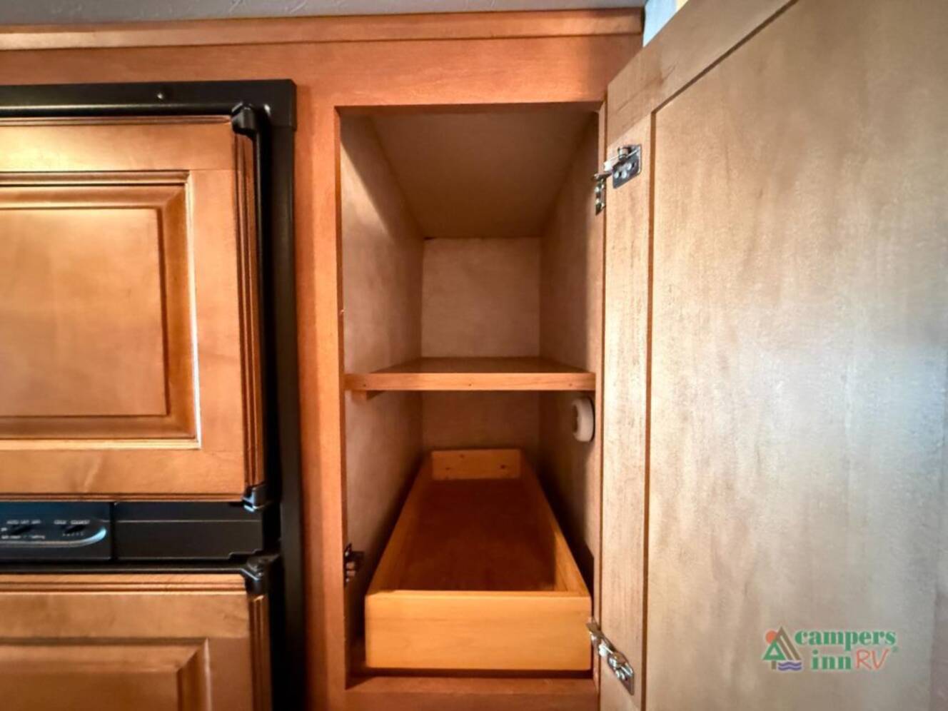 A photo of this 2012 Itasca Sunstar 30T
