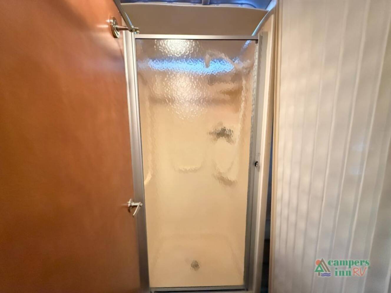A photo of this 2012 Itasca Sunstar 30T