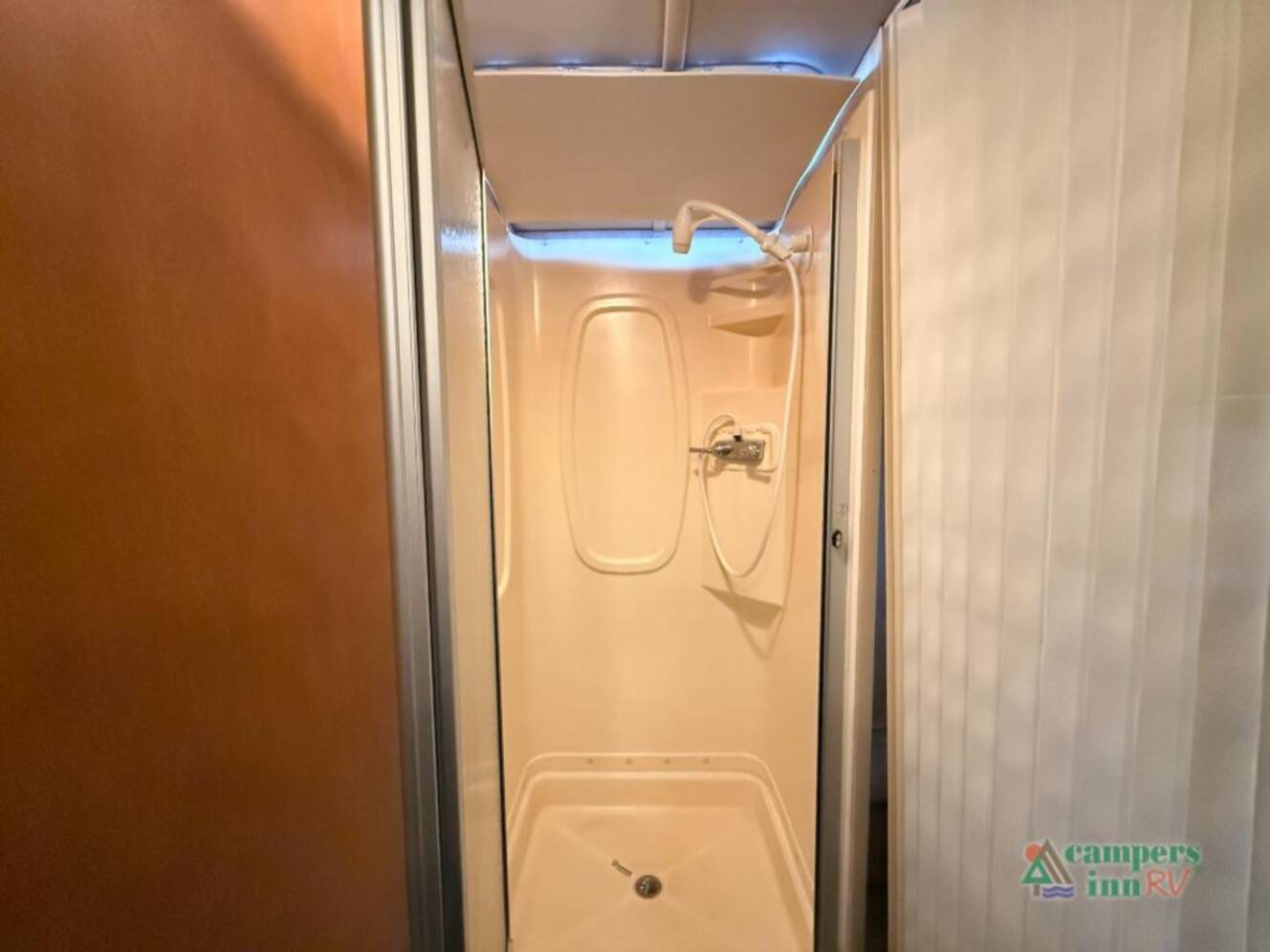 A photo of this 2012 Itasca Sunstar 30T