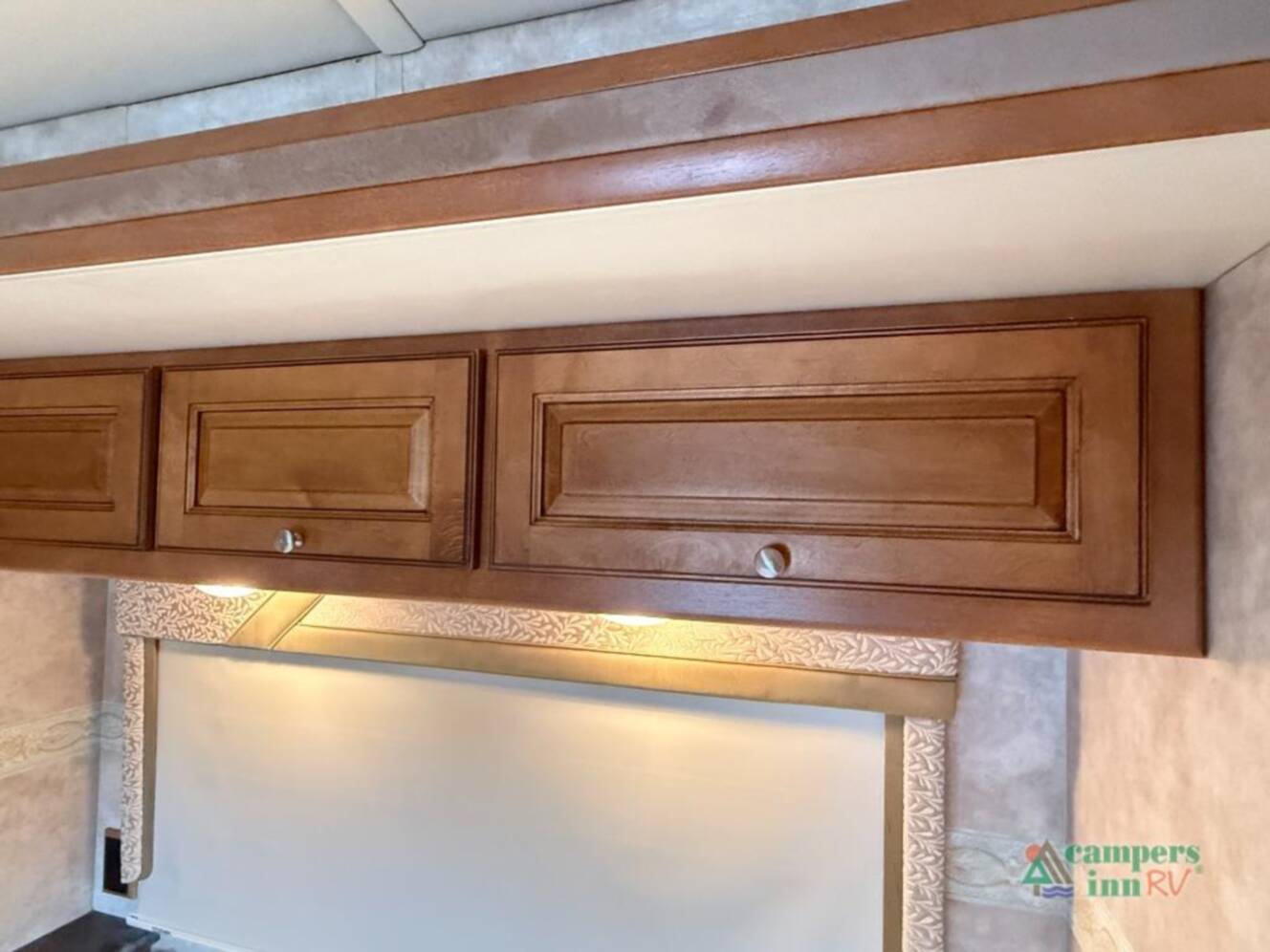A photo of this 2012 Itasca Sunstar 30T