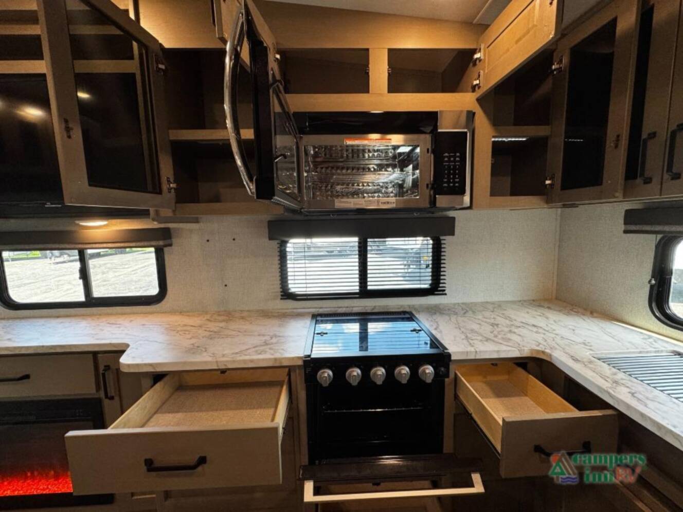 A photo of this 2023 Grand Design Reflection 150 Series 270bn