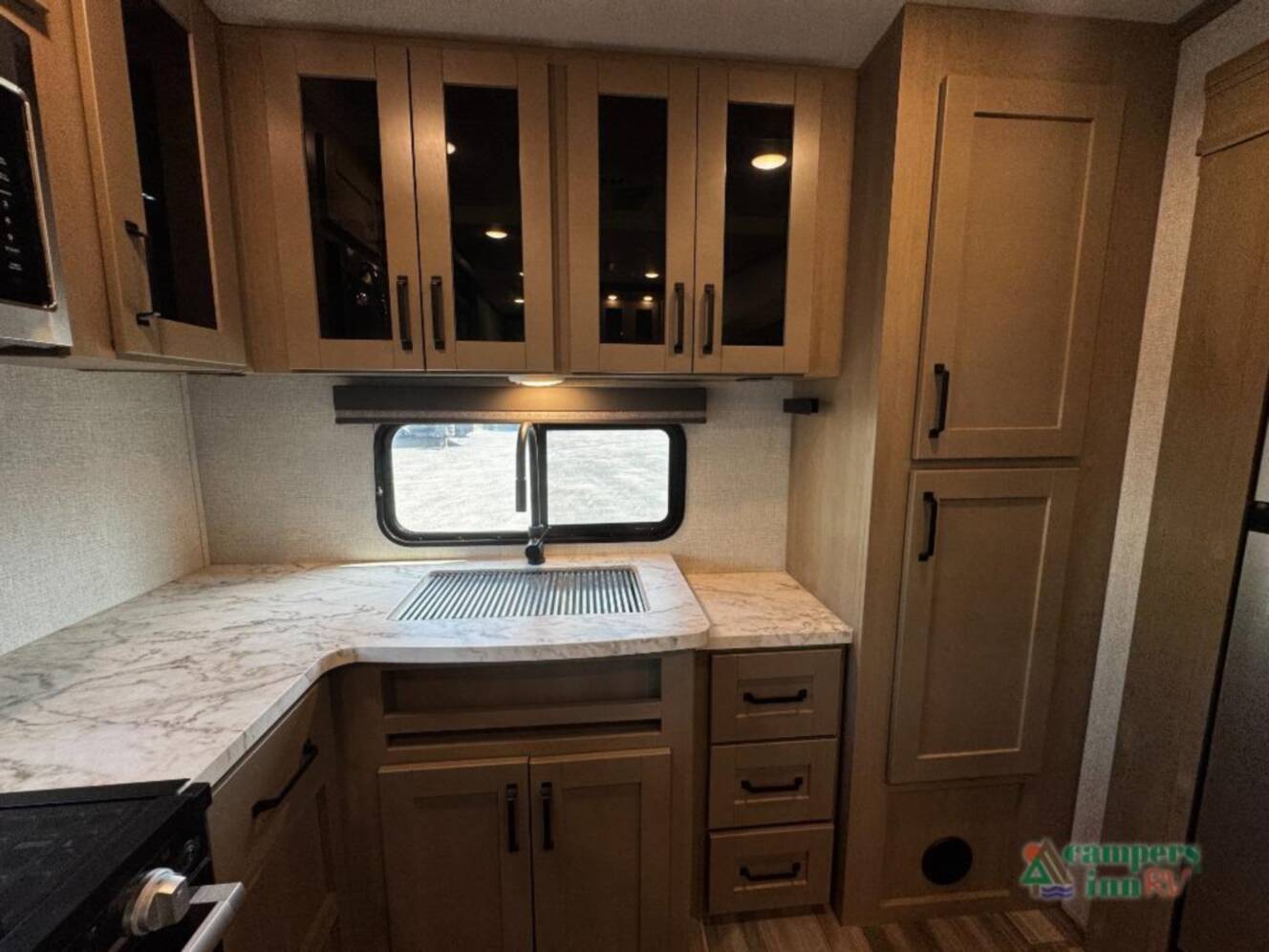 A photo of this 2023 Grand Design Reflection 150 Series 270bn
