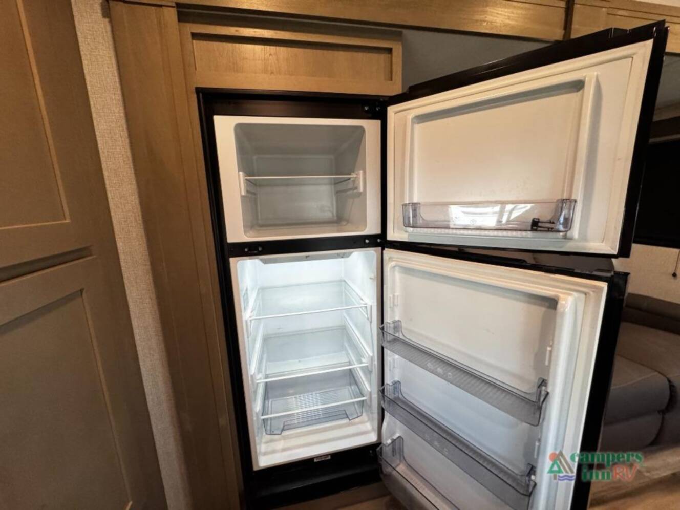A photo of this 2023 Grand Design Reflection 150 Series 270bn