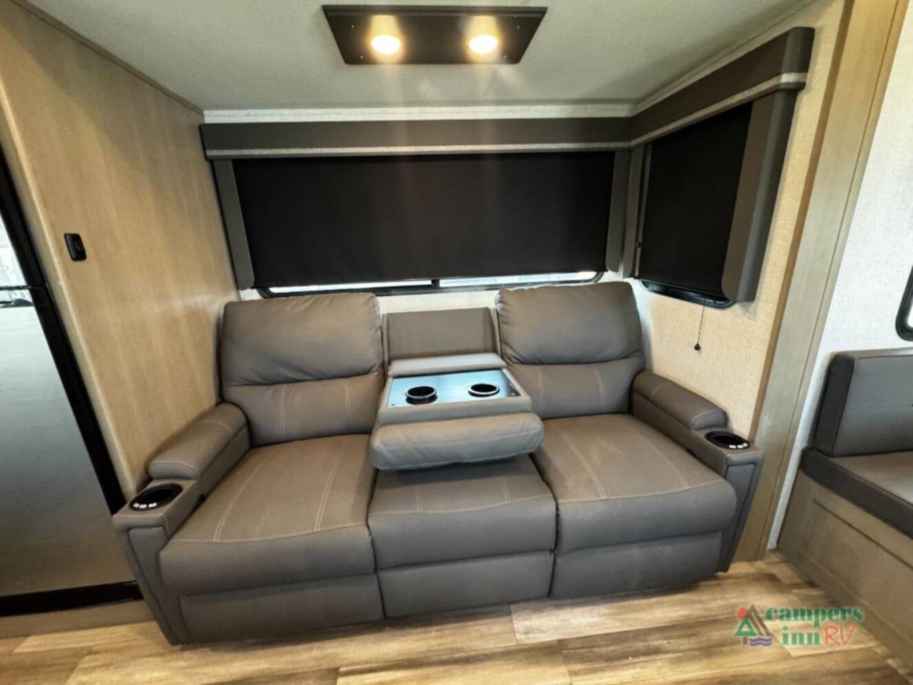 A photo of this 2023 Grand Design Reflection 150 Series 270bn