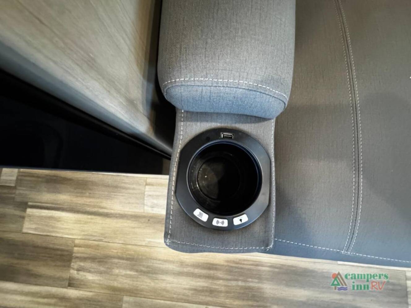 A photo of this 2023 Grand Design Reflection 150 Series 270bn
