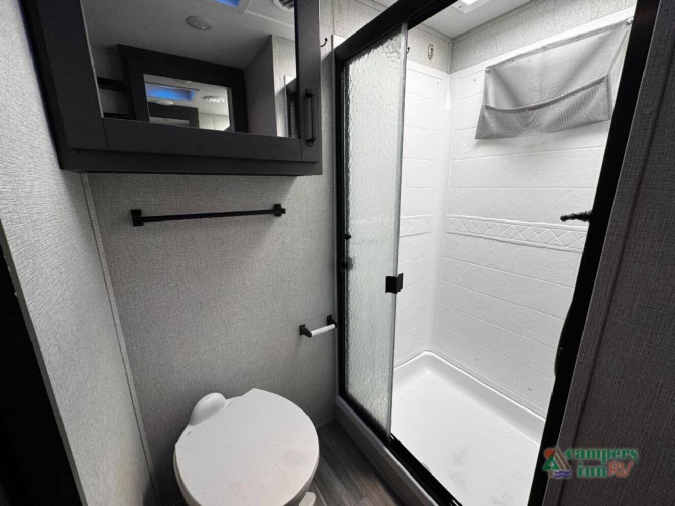 A photo of this 2023 Grand Design Reflection 150 Series 270bn