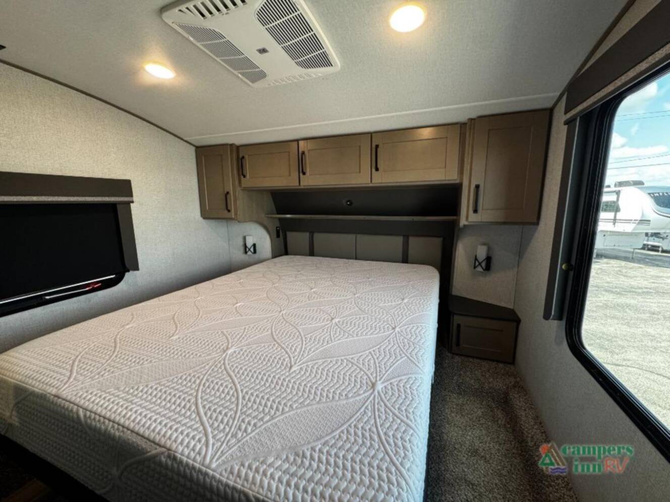 A photo of this 2023 Grand Design Reflection 150 Series 270bn