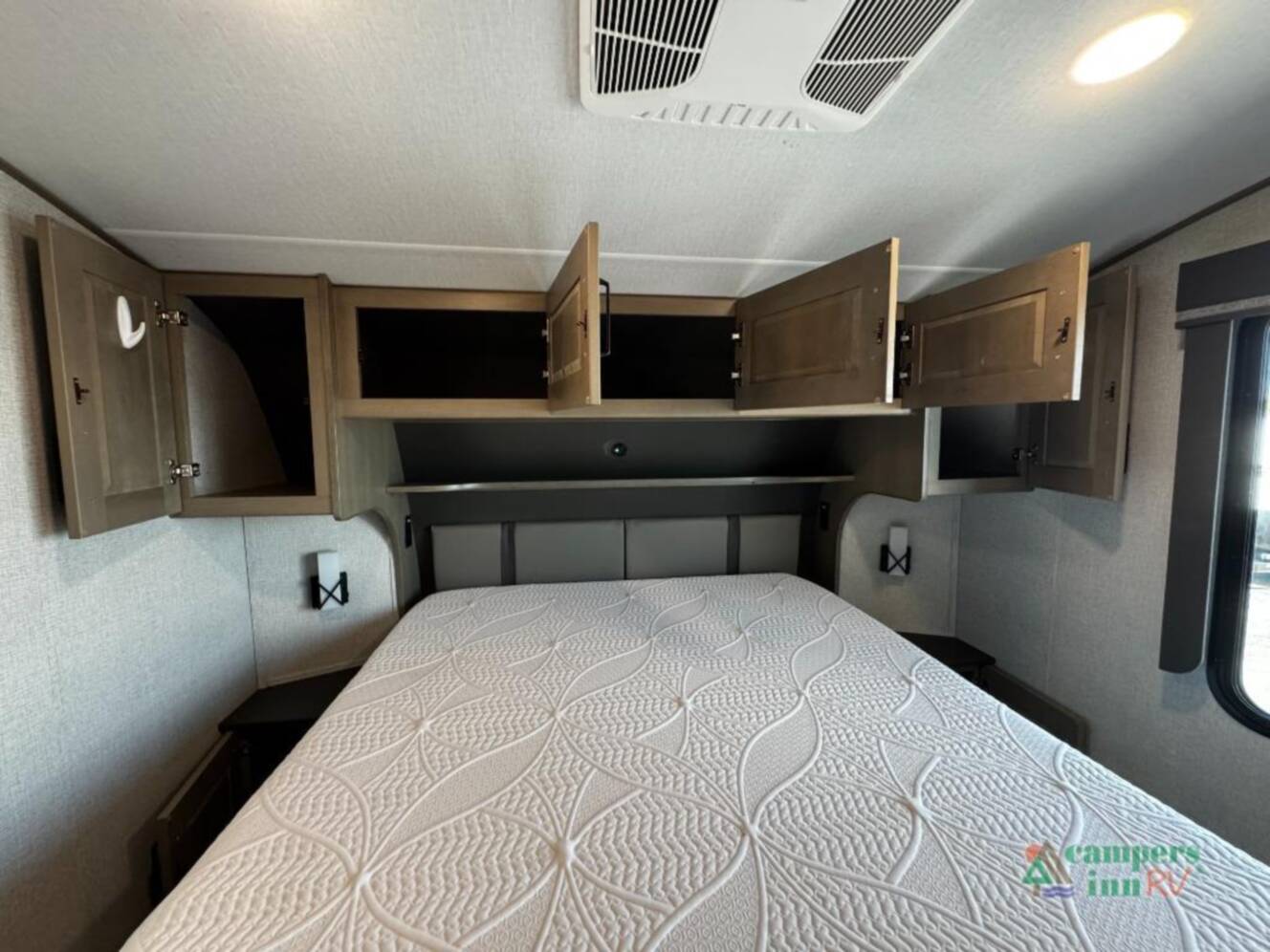 A photo of this 2023 Grand Design Reflection 150 Series 270bn