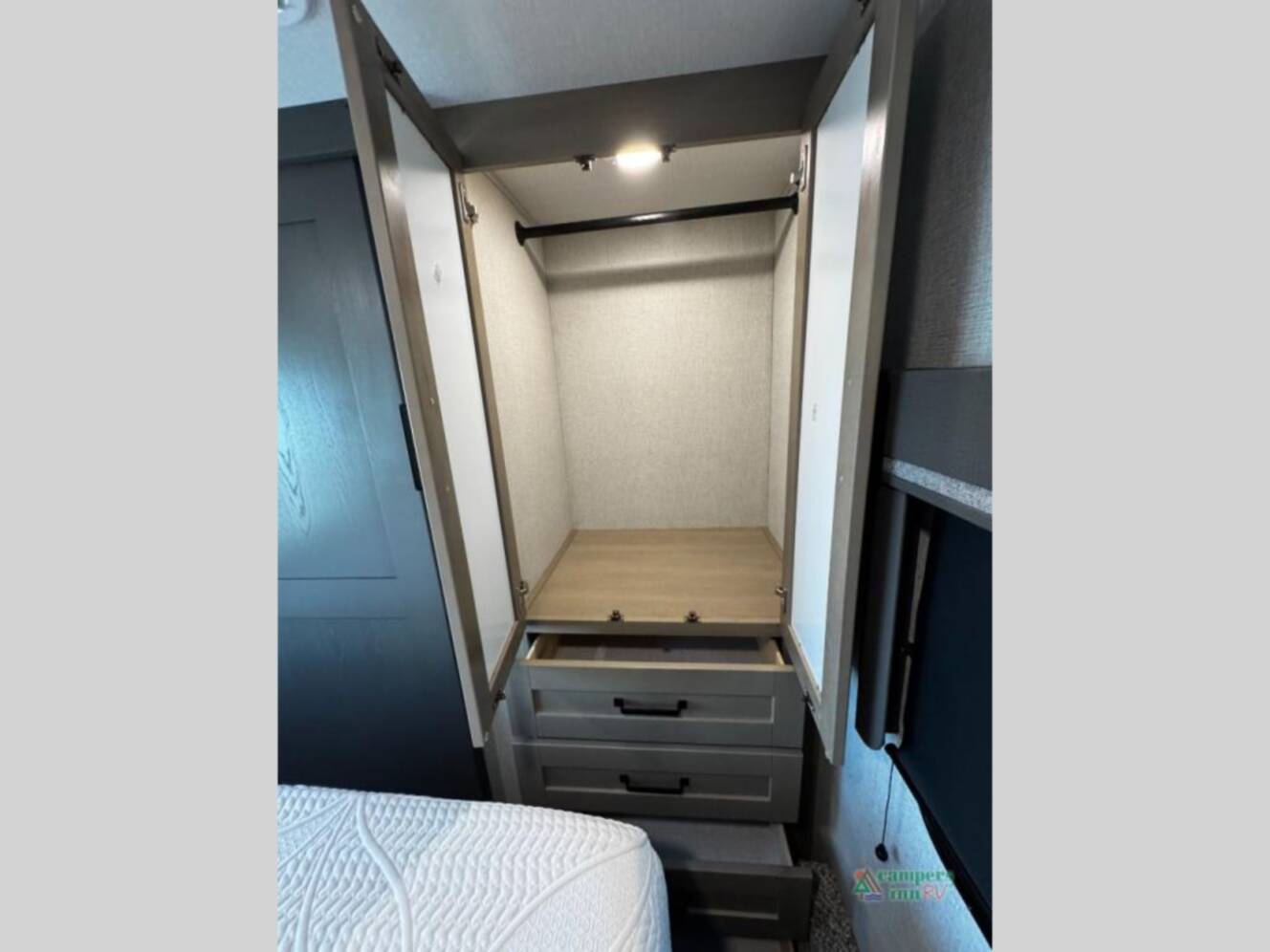 A photo of this 2023 Grand Design Reflection 150 Series 270bn