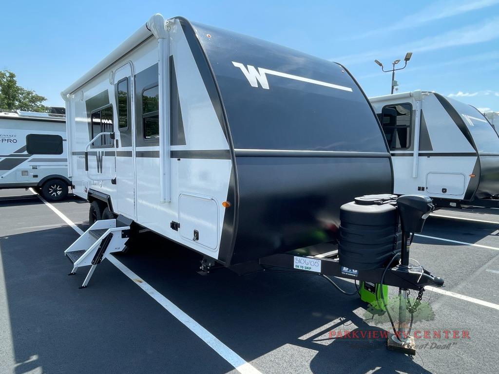 2027 Winnebago Micro Minnie 2108TB in smyrna DE