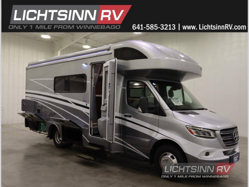 2022 Winnebago View 24D in forest city IA