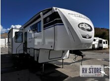2025 Forest River Cherokee Arctic Wolf 331BH Review image