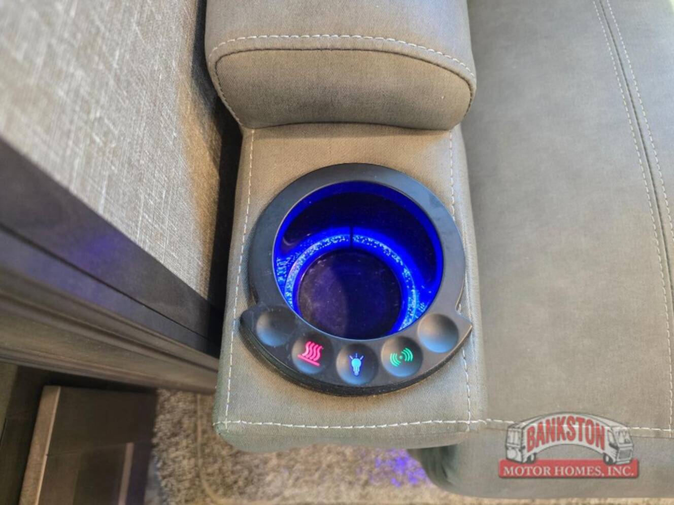 A photo of this 2022 Grand Design Reflection 150 Series 260RD