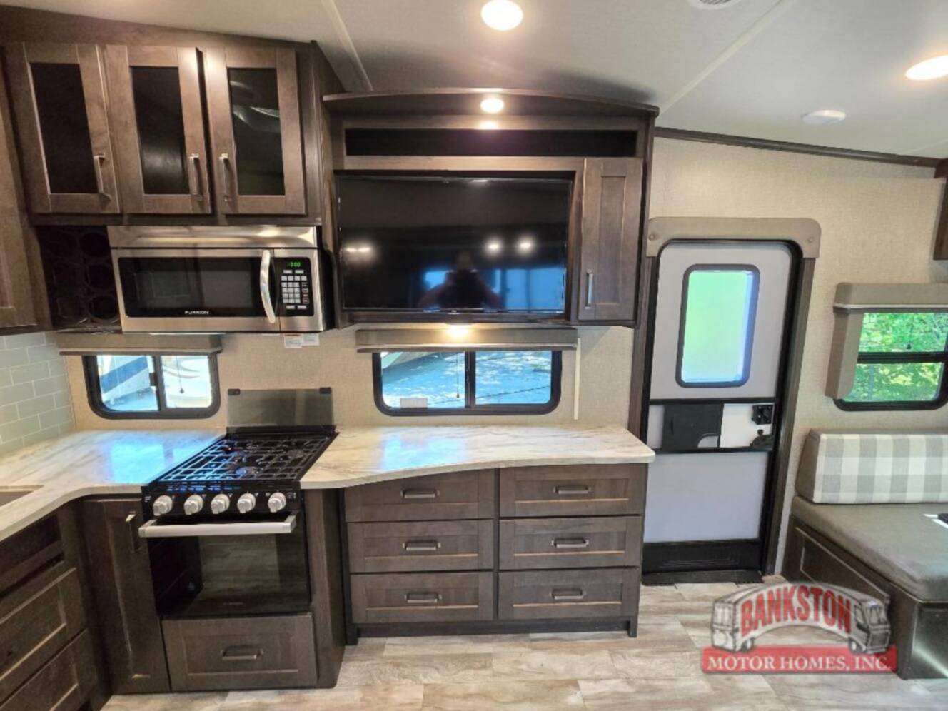 A photo of this 2022 Grand Design Reflection 150 Series 260RD