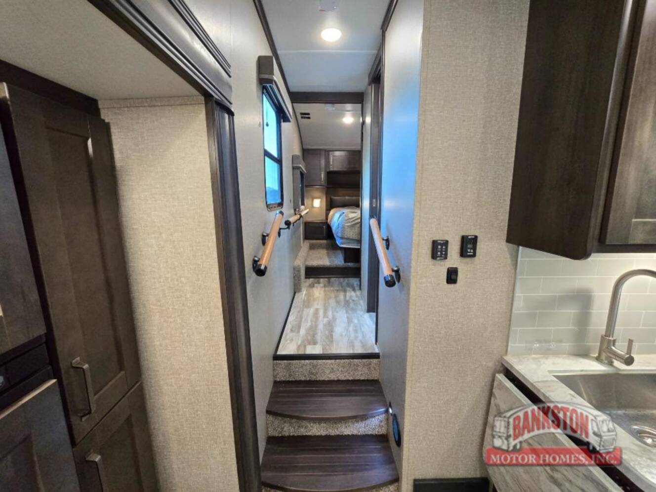 A photo of this 2022 Grand Design Reflection 150 Series 260RD