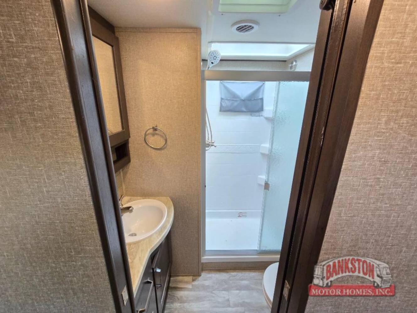 A photo of this 2022 Grand Design Reflection 150 Series 260RD
