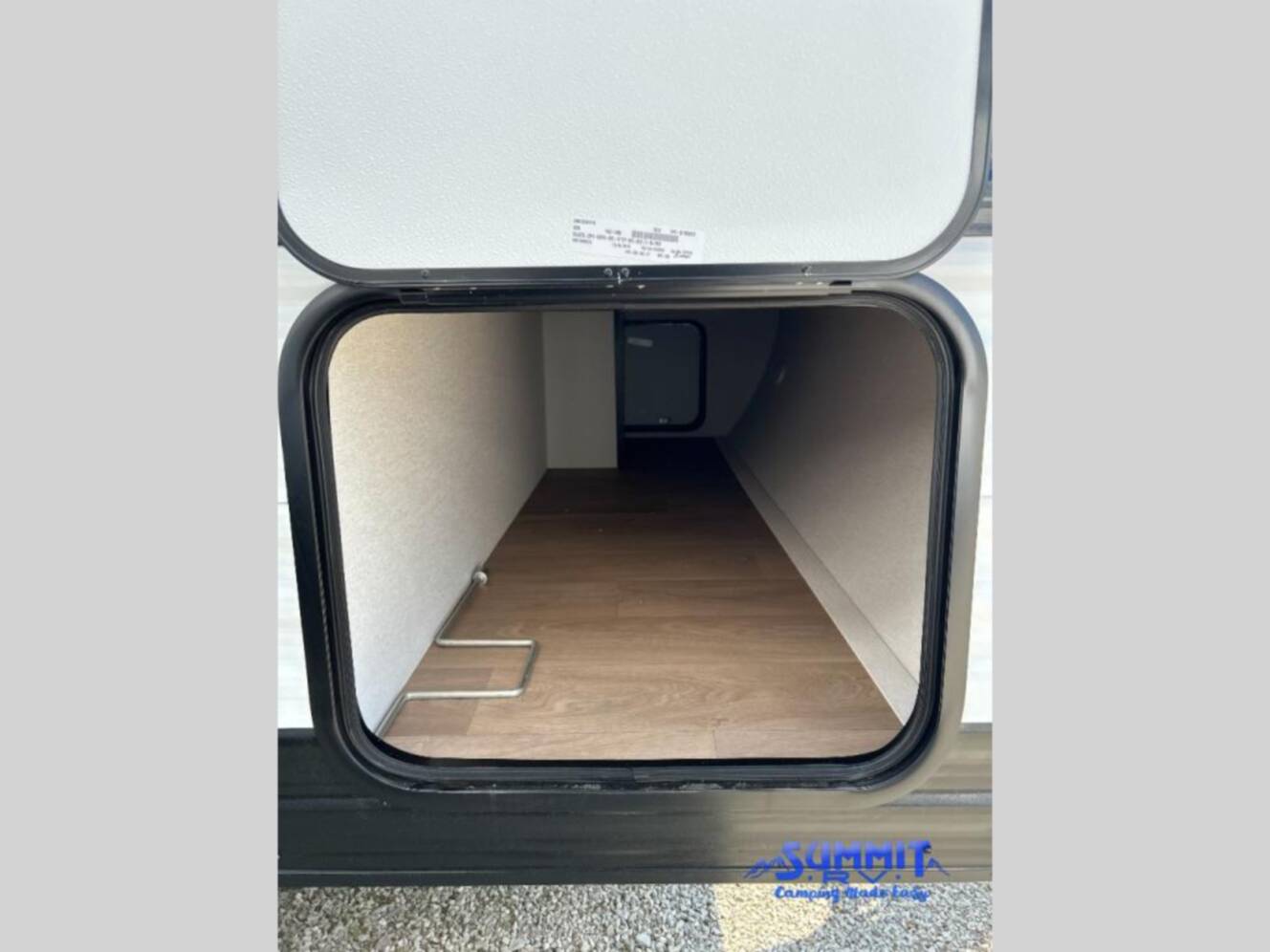 A photo of this 2026 Grand Design Transcend One 151BH