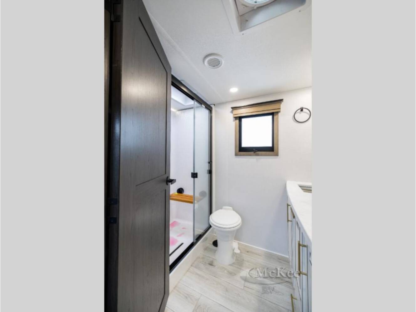 A photo of this 2026 Keystone Rv Montana 3231CK