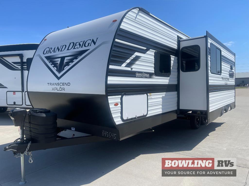 2027 Grand Design Transcend Xplor 25MLX in ottumwa IA