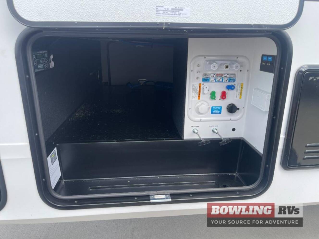 A photo of this 2026 Grand Design Reflection 100 Series 27BH