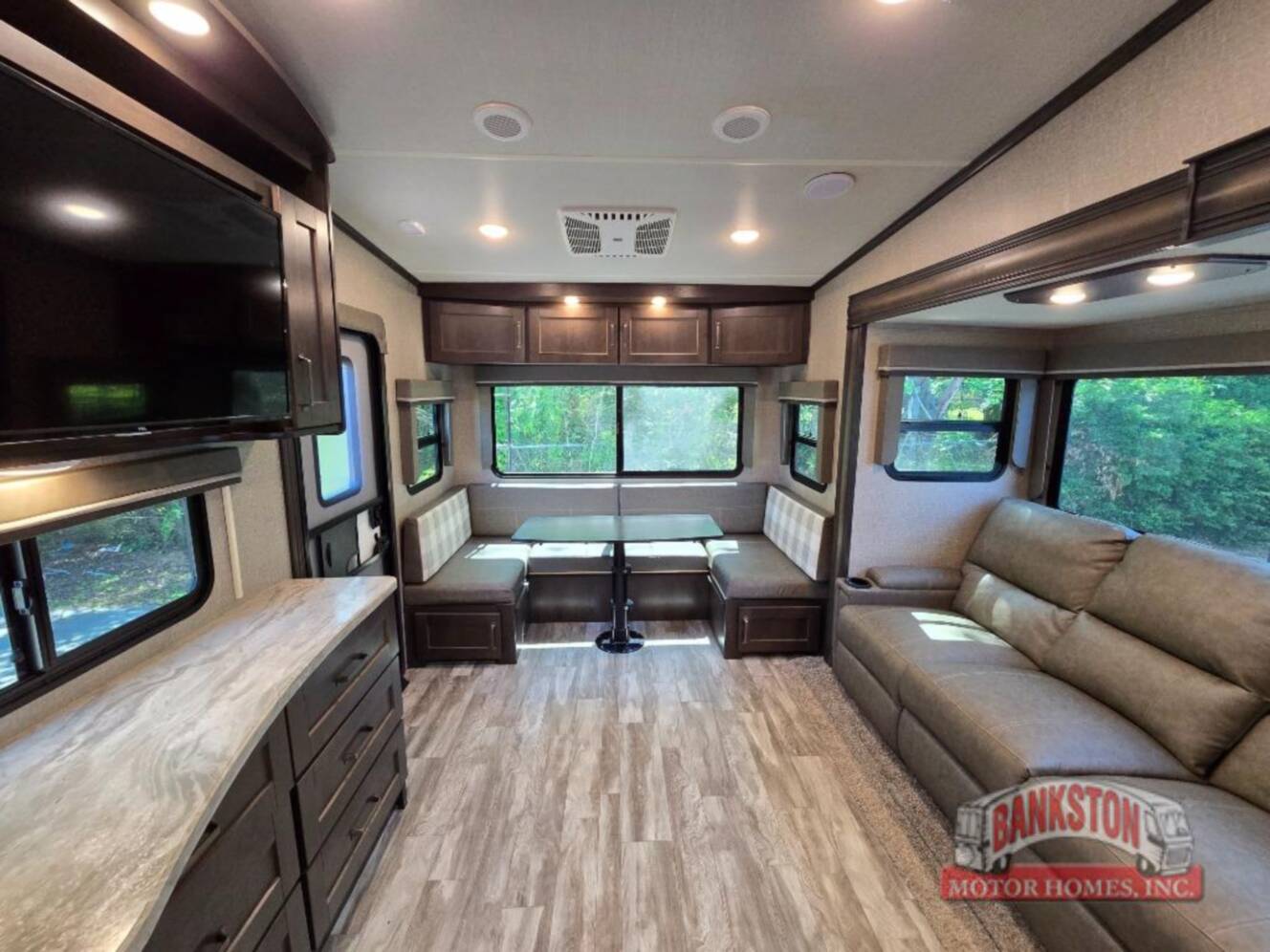 A photo of this 2022 Grand Design Reflection 150 Series 260RD