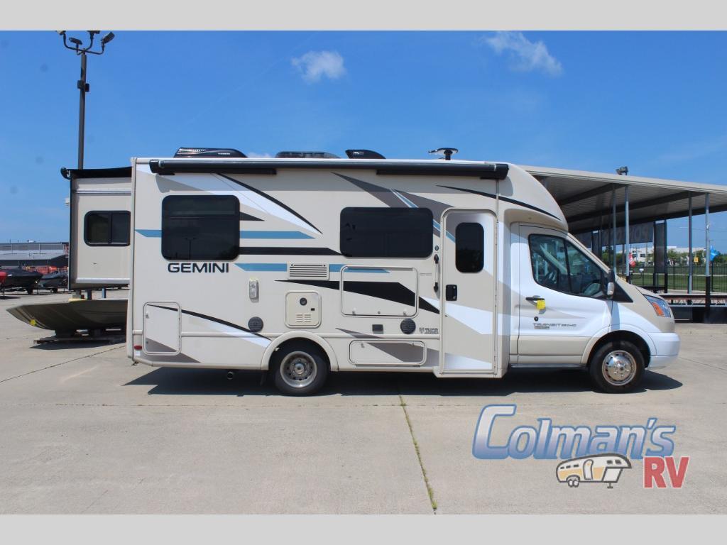 2018 Thor Motor Coach Gemini 23TR in springfield IL