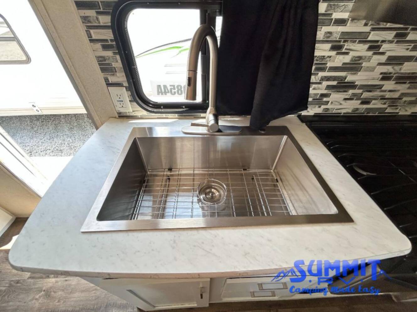 A photo of this 2018 Forest River Rv Wildwood X-Lite 233RBXL