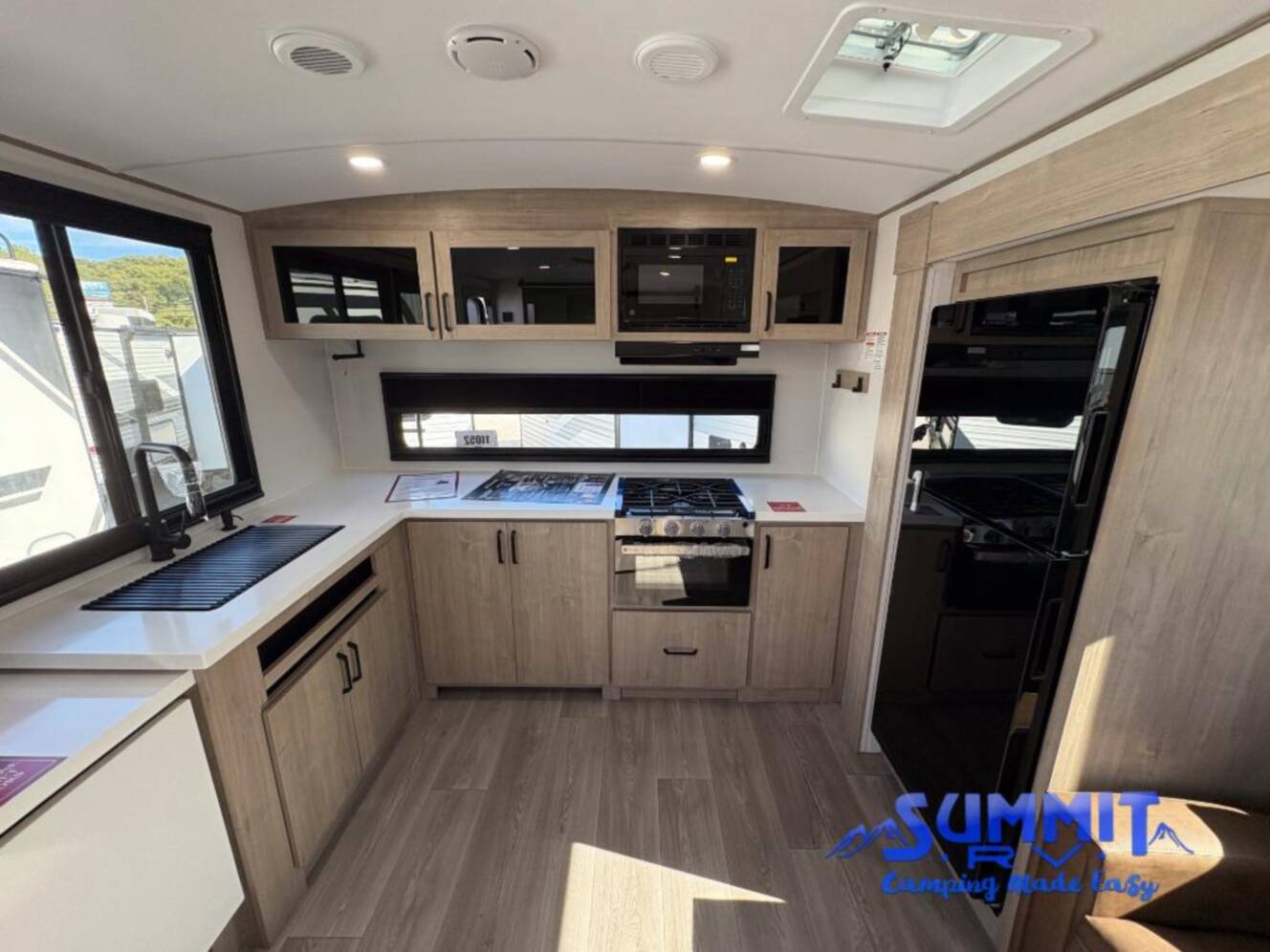 A photo of this 2026 Grand Design Imagine 2700BS